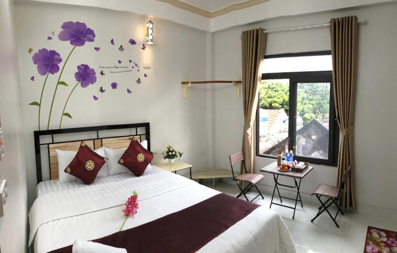 Thang Loan Tam Coc Hostel Ninh Binh Exterior photo
