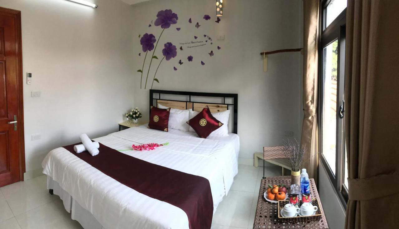 Thang Loan Tam Coc Hostel Ninh Binh Exterior photo