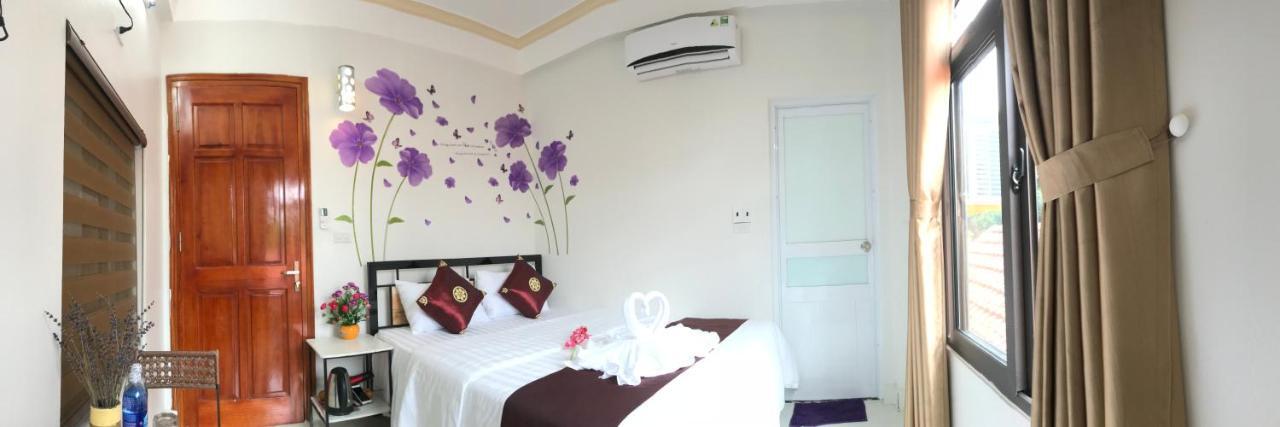 Thang Loan Tam Coc Hostel Ninh Binh Exterior photo