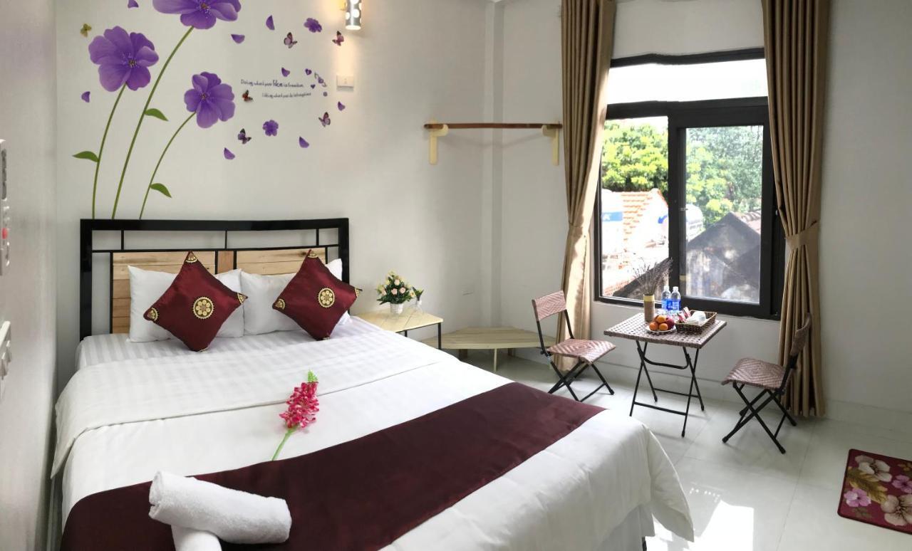 Thang Loan Tam Coc Hostel Ninh Binh Exterior photo