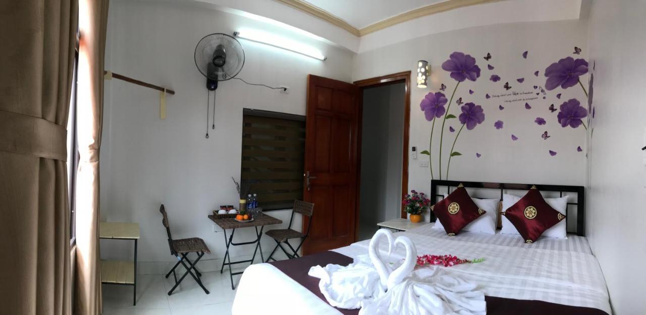 Thang Loan Tam Coc Hostel Ninh Binh Exterior photo