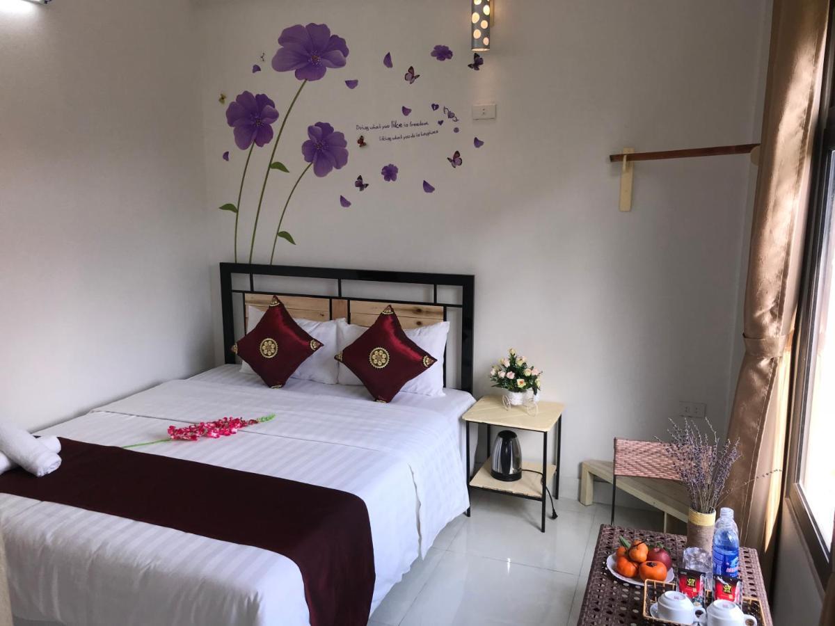 Thang Loan Tam Coc Hostel Ninh Binh Exterior photo
